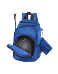Veltri Sport Delaire Backpack, Navy