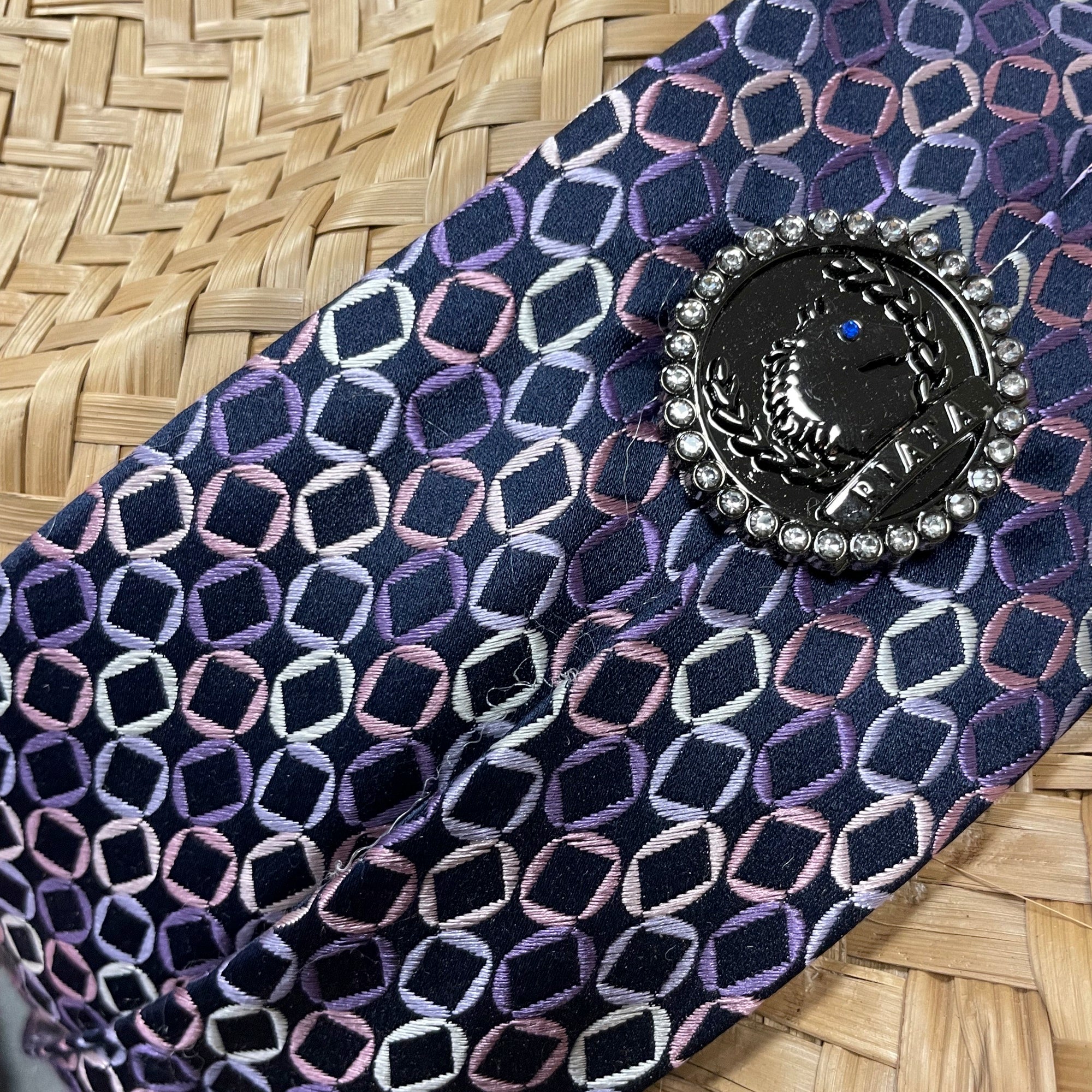 Riata Double Wrap Original Sun Hat