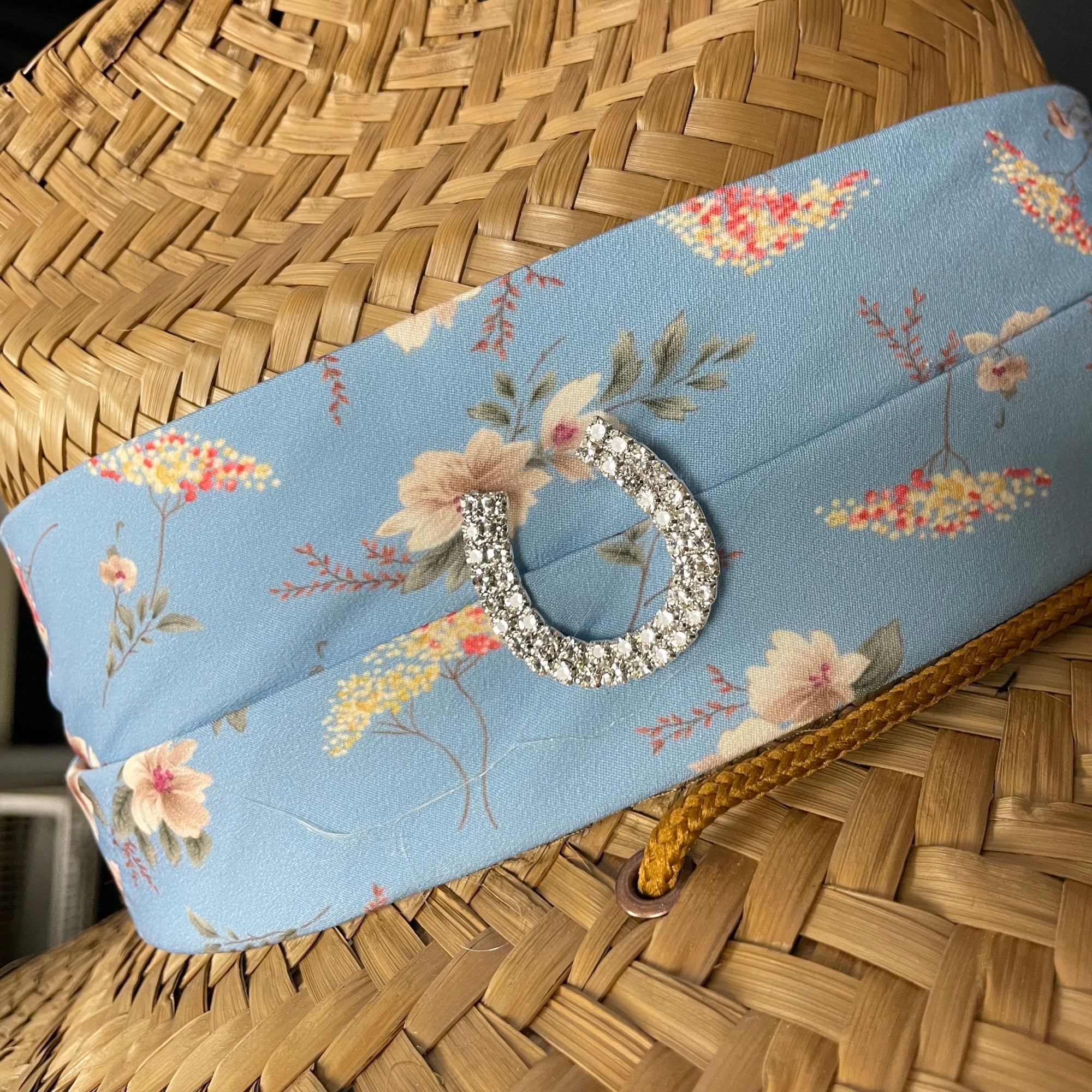 Riata Double Wrap Original Sun Hat