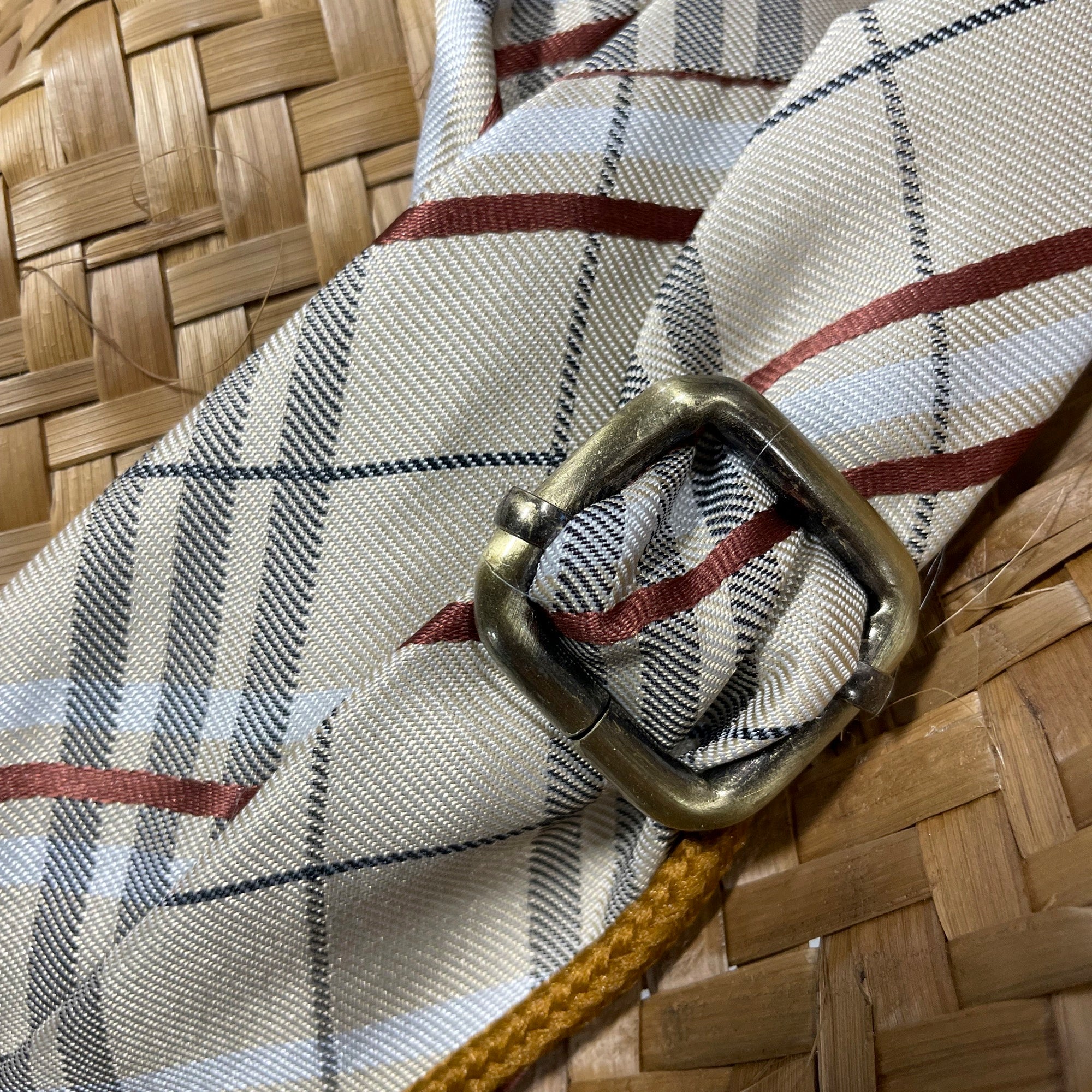 Riata Double Wrap Original Sun Hat