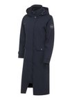 LeMieux Amelie Ladies Lightweight Riding Coat, Navy