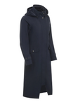 LeMieux Amelie Ladies Lightweight Riding Coat, Navy