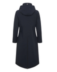 LeMieux Amelie Ladies Lightweight Riding Coat, Navy