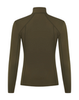 LeMieux Ladies Long Sleeve Classic Base Layer, Alpine