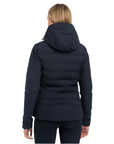 LeMieux Brooke Ladies Waterproof Hybrid Jacket, Navy