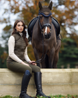 LeMieux Juliette Ladies Vest, Alpine
