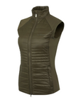 LeMieux Juliette Ladies Vest, Alpine
