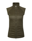 LeMieux Juliette Ladies Vest, Alpine