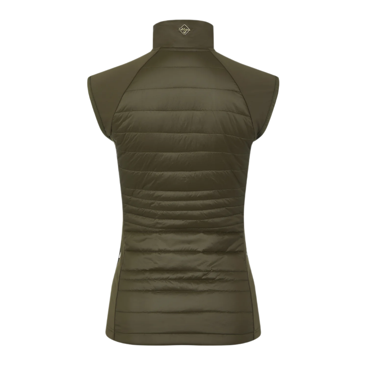 LeMieux Juliette Ladies Vest, Alpine