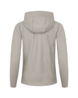 LeMieux Charlotte Ladies Softshell Jacket, Ash
