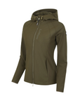 LeMieux Charlotte Ladies Softshell Jacket, Alpine