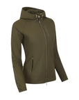LeMieux Charlotte Ladies Softshell Jacket, Alpine