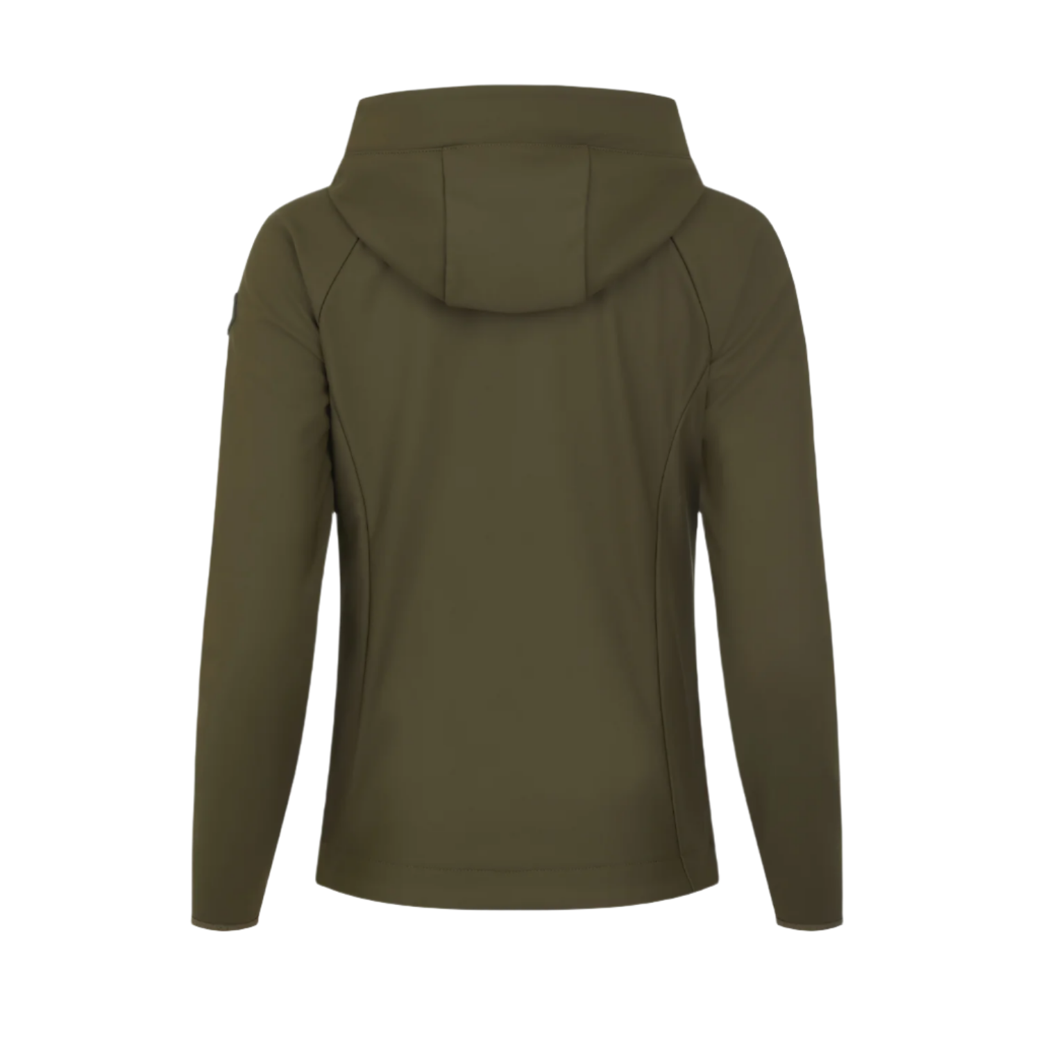 LeMieux Charlotte Ladies Softshell Jacket, Alpine