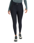 LeMieux Ladies Drytex Waterproof Full Grip Breeches, Navy
