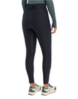 LeMieux Ladies Drytex Waterproof Full Grip Breeches, Navy