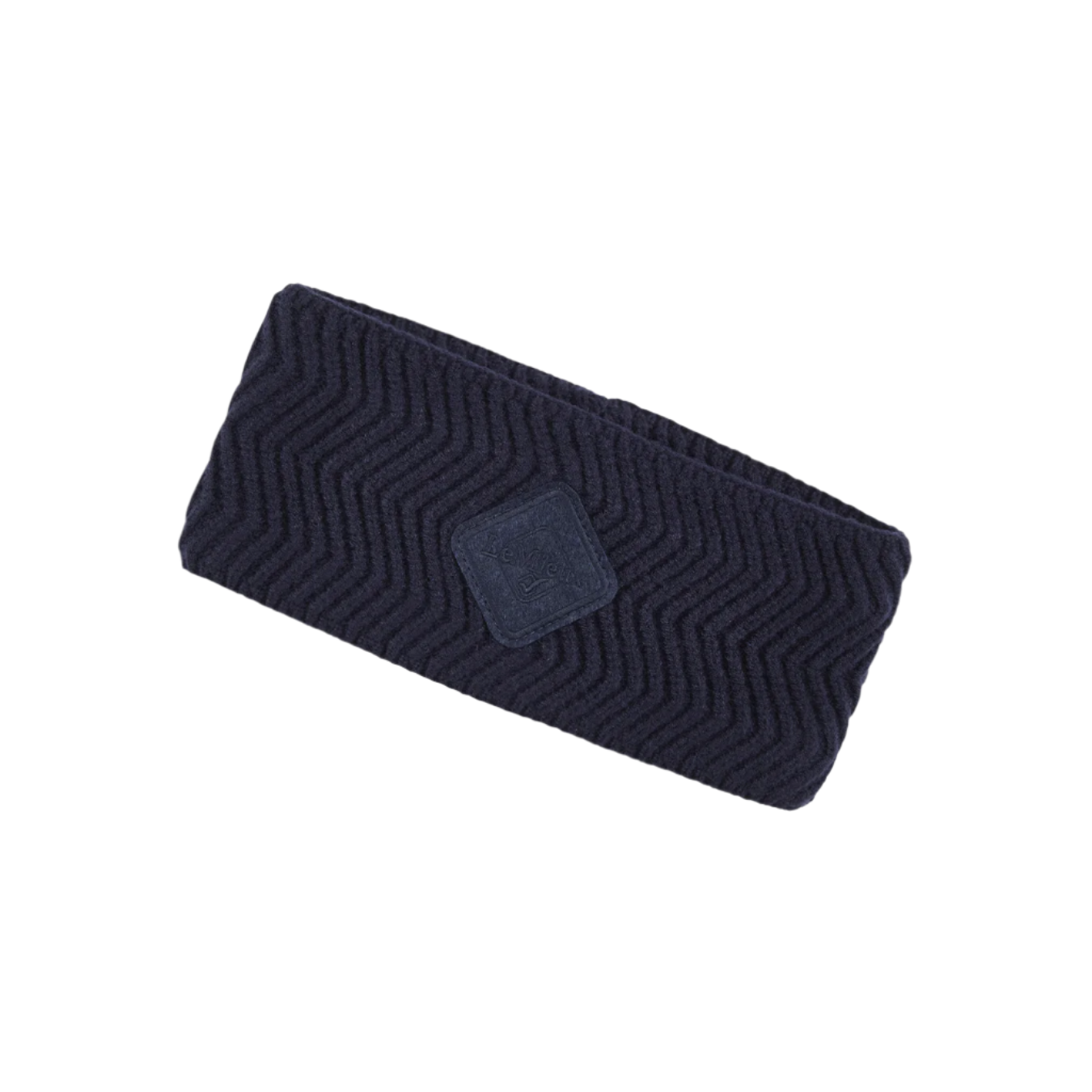 LeMieux Lila Ladies Headband, Navy
