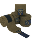 LeMieux Polo Bandages, Alpine