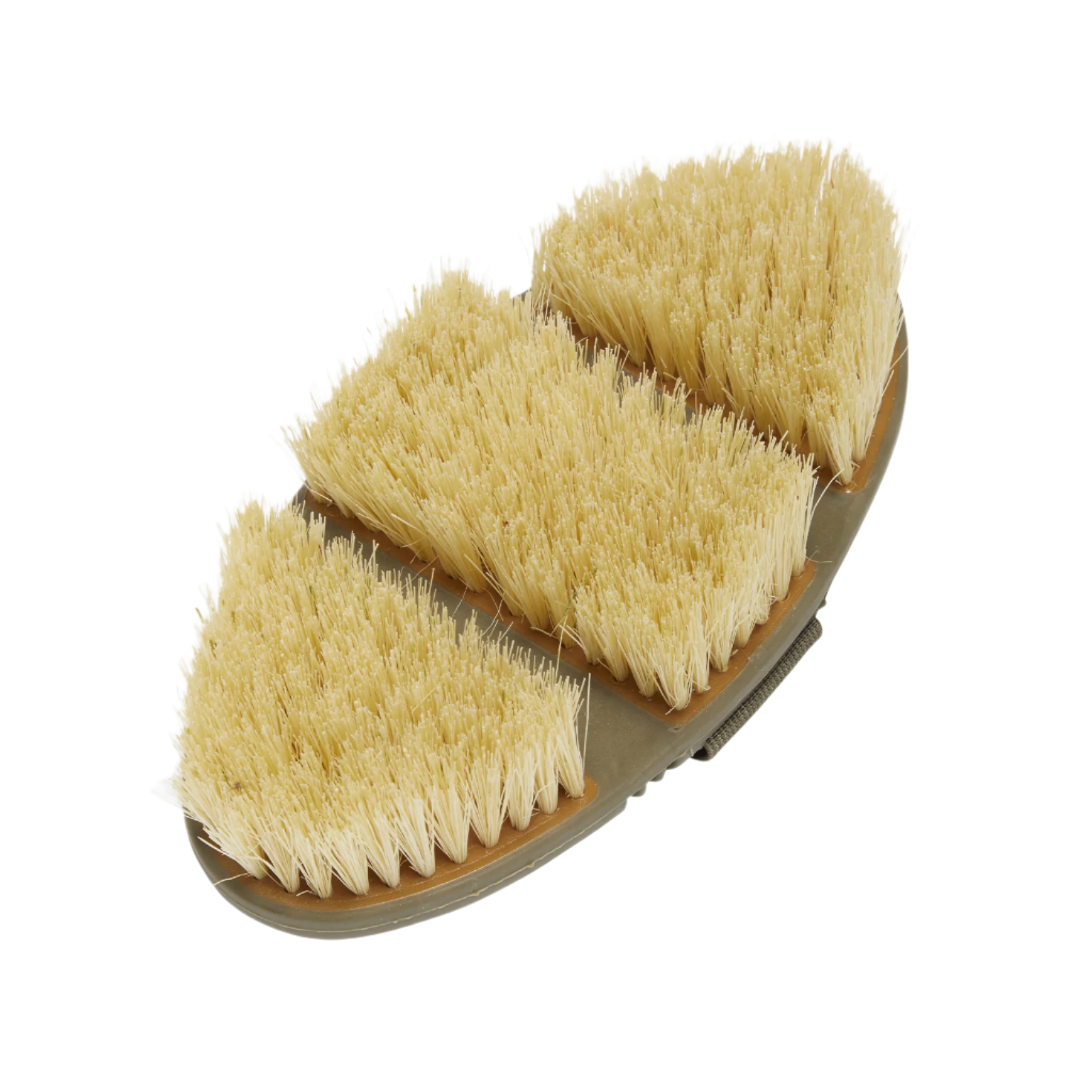 LeMieux Flexi Scrubbing Brush, Alpine