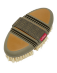 LeMieux Flexi Scrubbing Brush, Alpine