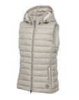 LeMieux Milly Young Rider Puffer Vest, Ash