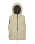 LeMieux Eloise Young Rider Reversible Winter Vest, Alpine