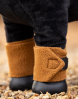 LeMieux Toy Pony Bandages, Ginger