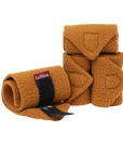 LeMieux Toy Pony Bandages, Ginger