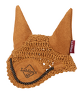 LeMieux Toy Pony Fly Hood, Ginger