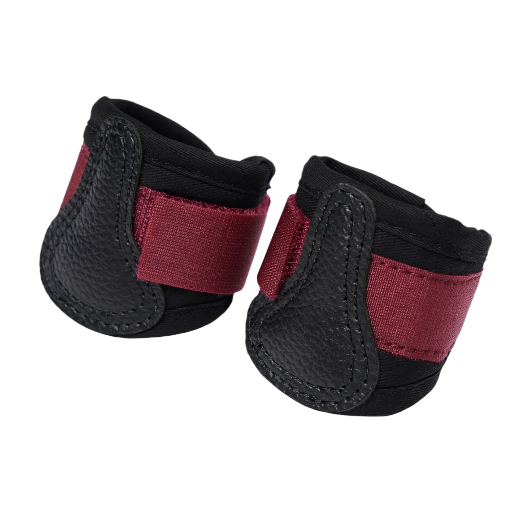 LeMieux Toy Pony Grafter Boots, Ember