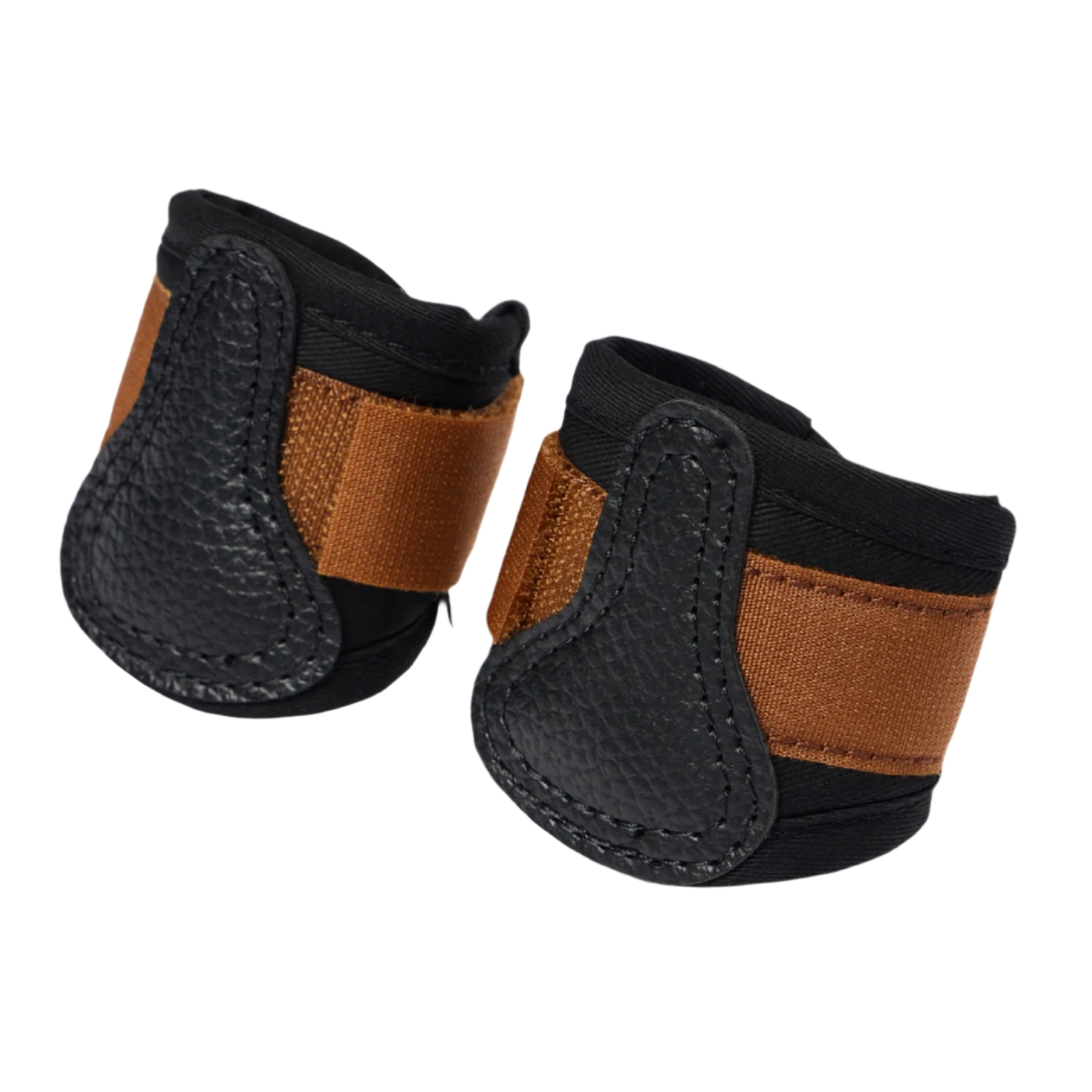 LeMieux Toy Pony Grafter Boots, Ginger