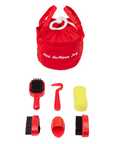 LeMieux Toy Pony Grooming Kit, Ember