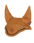 LeMieux Hobby Horse Fly Hood, Ginger