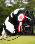 LeMieux Hobby Horse Rosette Pack, Multi