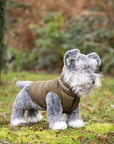 LeMieux Toy Puppy Puffer Coat, Ginger
