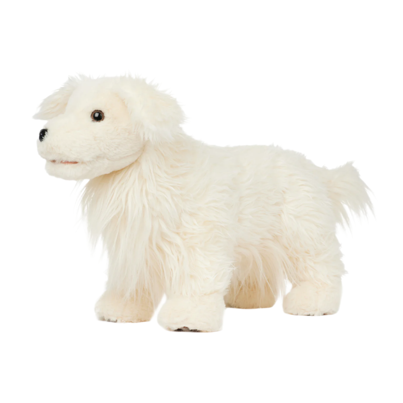 LeMieux Toy Puppy Golden Retriever, Luna