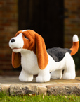 LeMieux Toy Puppy Basset Hound