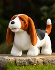 LeMieux Toy Puppy Basset Hound