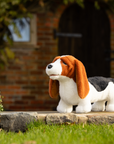 LeMieux Toy Puppy Basset Hound