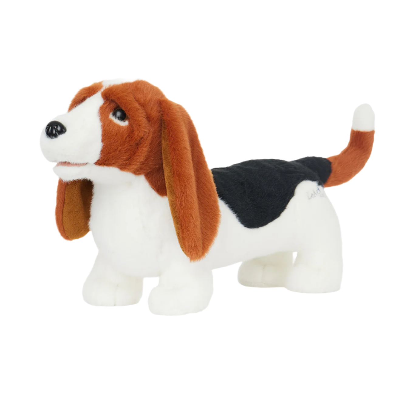LeMieux Toy Puppy Basset Hound