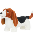 LeMieux Toy Puppy Basset Hound