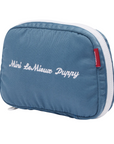 LeMieux Toy Puppy Grooming Kit, Ice Blue