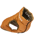LeMieux Toy Puppy Puffer Coat, Ginger