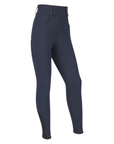 LeMieux Ella Young Rider Winter Breggings, Navy