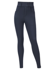 LeMieux Ella Young Rider Winter Breggings, Navy
