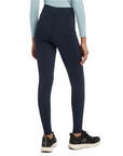 LeMieux Orla Young Rider Pull On Riding Leggings, Navy