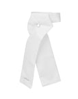 LeMieux Classic Stock Tie, White, One Size
