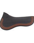 EquiFit Half Pad ImpacTeq Thin Shimmable, Brown