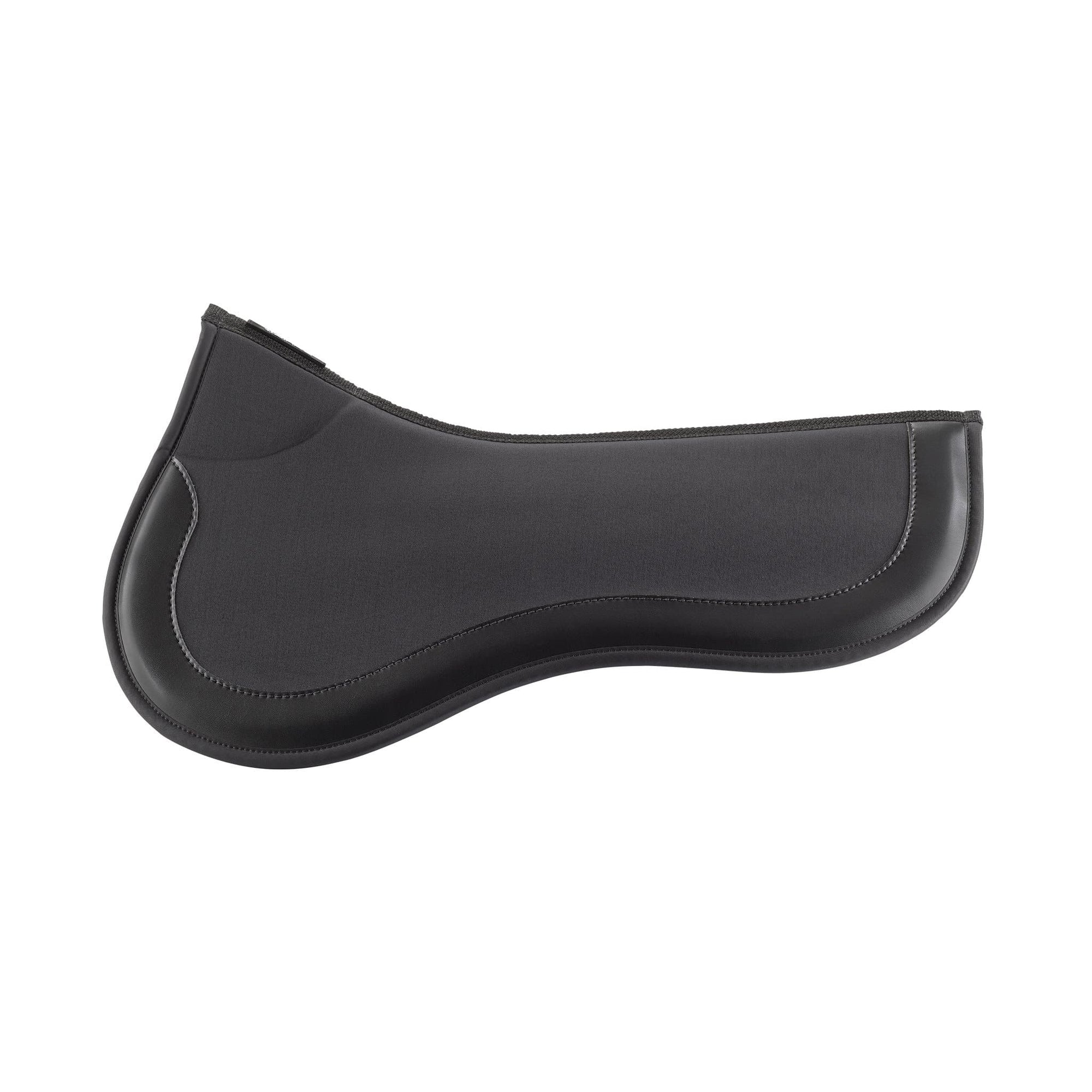 Equifit ImpacTeq Half Pad, Black