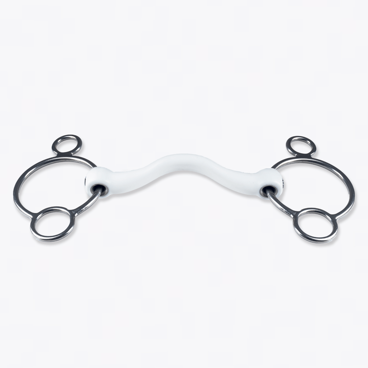 Trust Equestrian Inno Sense 2.5 Ring, Port Medium