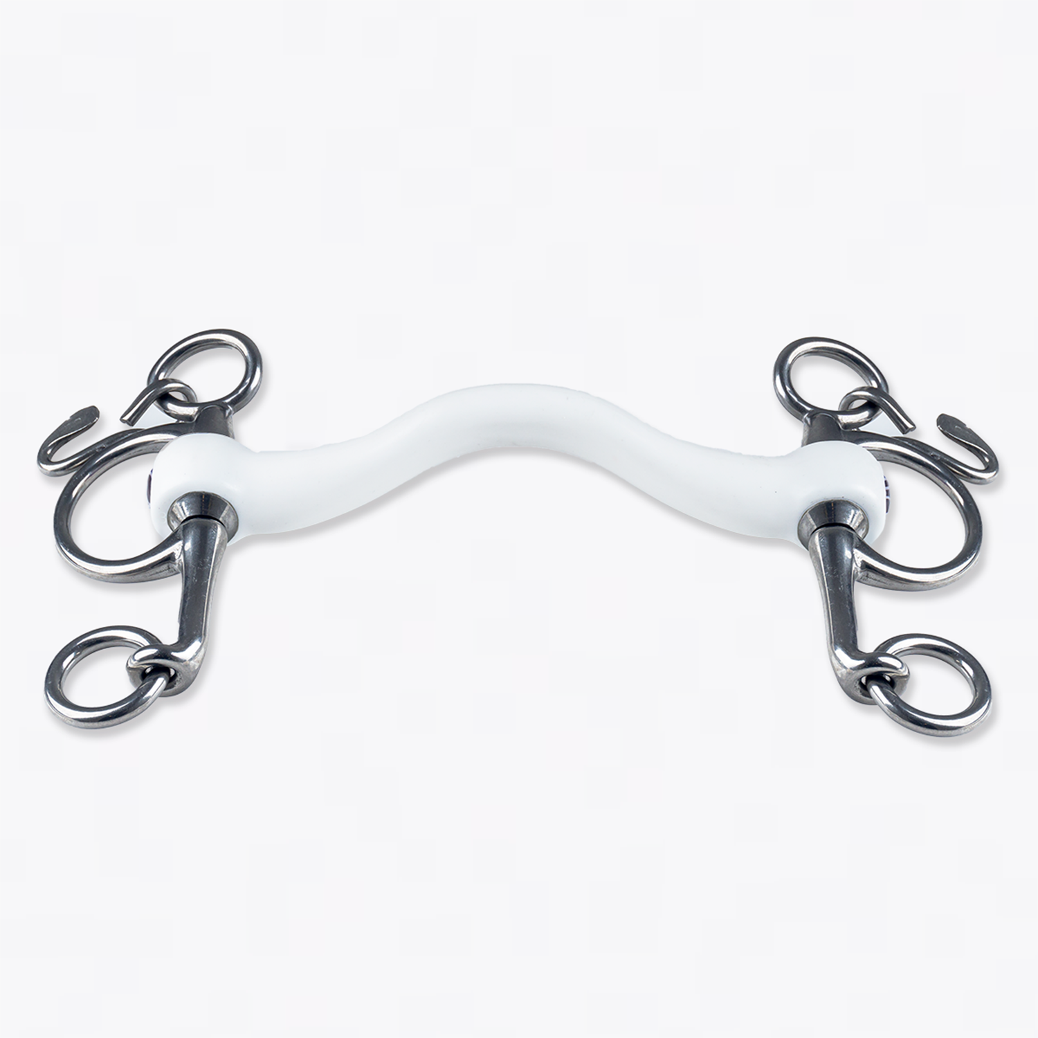 Trust Equestrian Inno Sense Baby Pelham, Port Medium